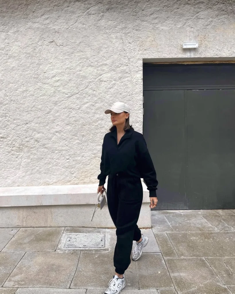 Comfy Fall Outfits For Lazy Days 2026: 24 Cozy Looks You'll Want to Wear Every Day