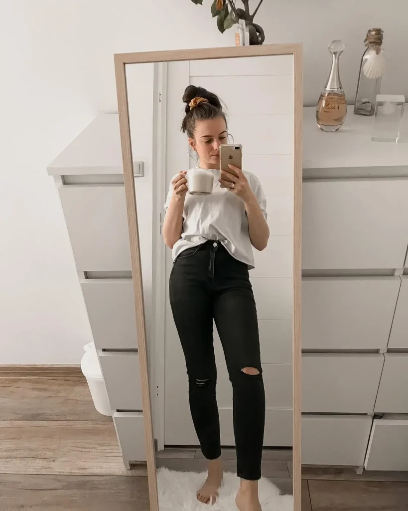 Comfy Fall Outfits For Lazy Days 2026: 24 Cozy Looks You'll Want to Wear Every Day