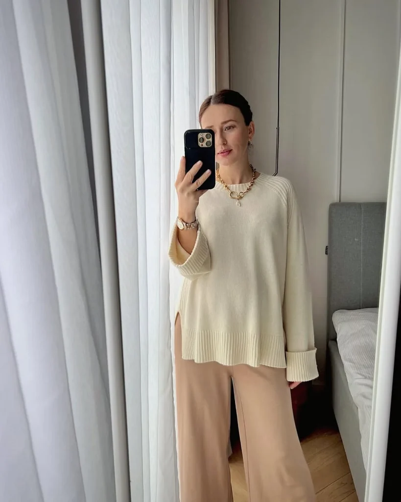Comfy Fall Outfits For Lazy Days 2026: 24 Cozy Looks You'll Want to Wear Every Day