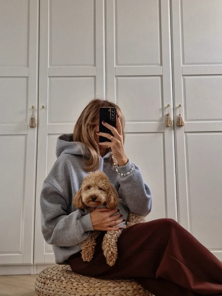 Comfy Fall Outfits For Lazy Days 2026: 24 Cozy Looks You'll Want to Wear Every Day