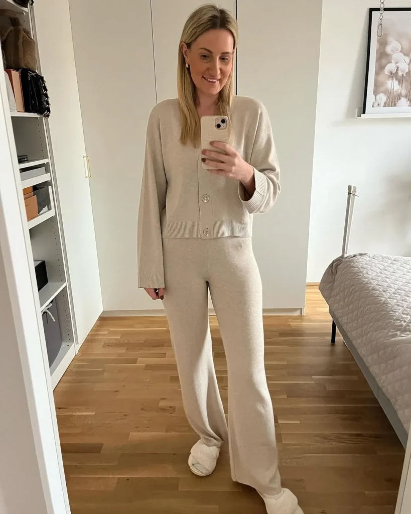Comfy Fall Outfits For Lazy Days 2026: 24 Cozy Looks You'll Want to Wear Every Day