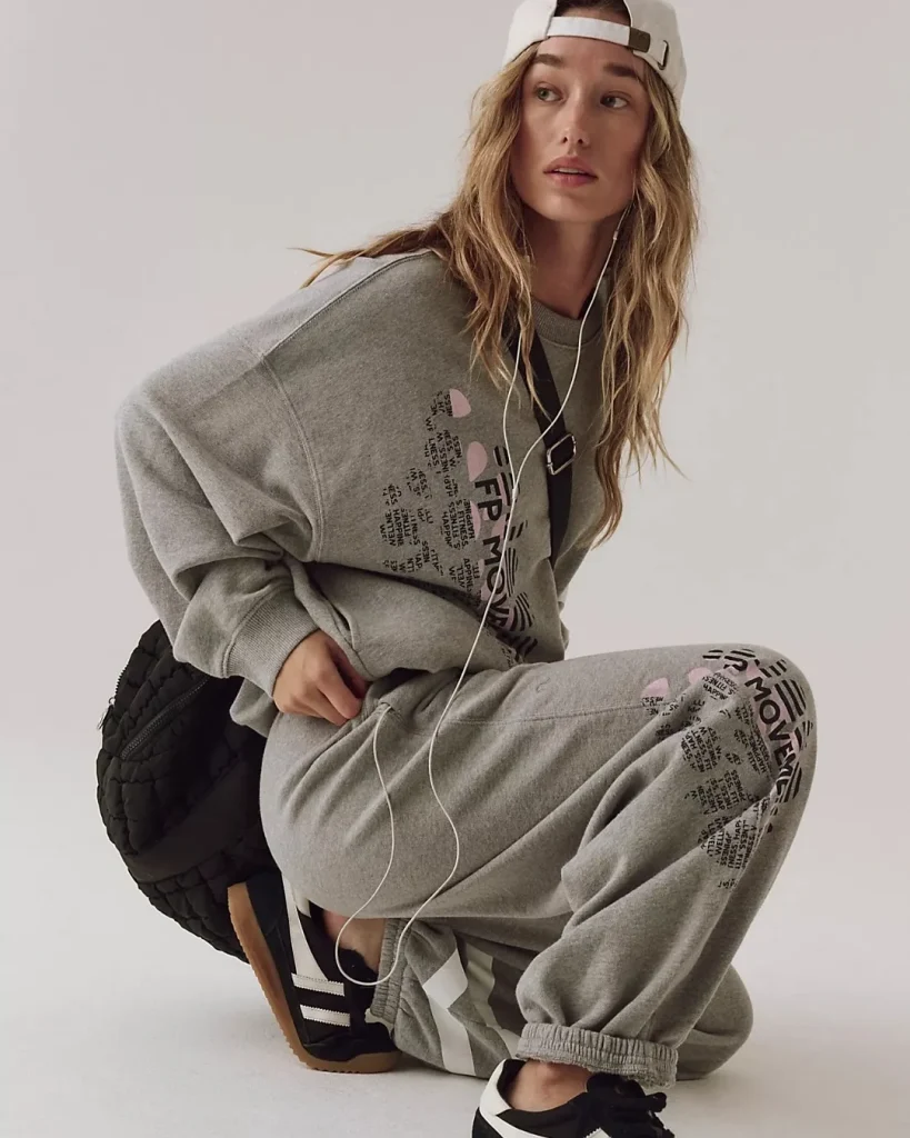 Comfy Fall Outfits For Lazy Days 2026: 24 Cozy Looks You'll Want to Wear Every Day