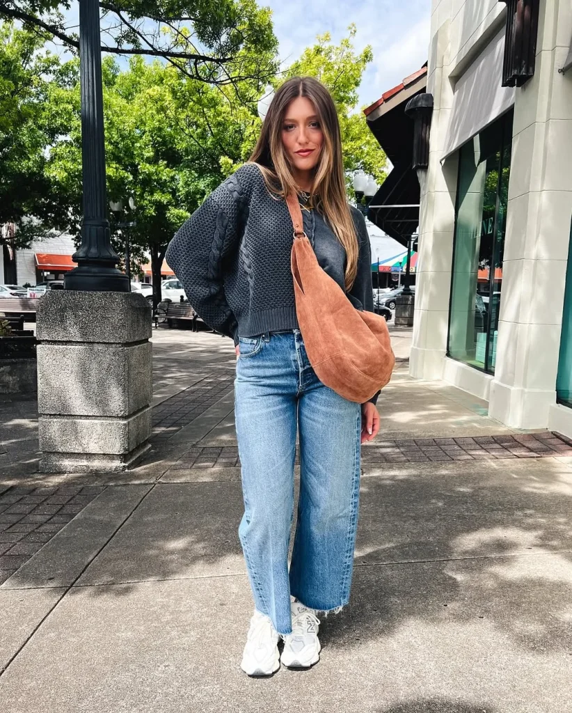 Comfy Fall Outfits For Lazy Days 2026: 24 Cozy Looks You'll Want to Wear Every Day