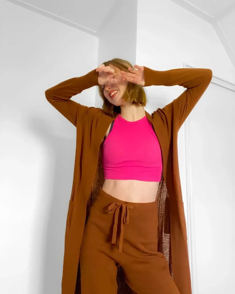 Comfy Fall Outfits For Lazy Days 2026: 24 Cozy Looks You'll Want to Wear Every Day