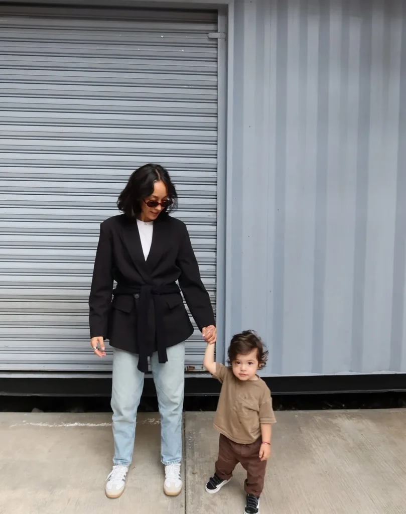 Comfy Mom Outfits Fall Aesthetic 2026: 24 Cozy & Chic Looks You'll Want to Wear Every Day