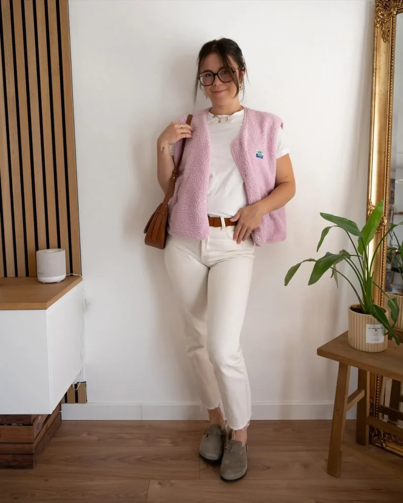 Comfy Mom Outfits Fall Aesthetic 2026: 24 Cozy & Chic Looks You'll Want to Wear Every Day