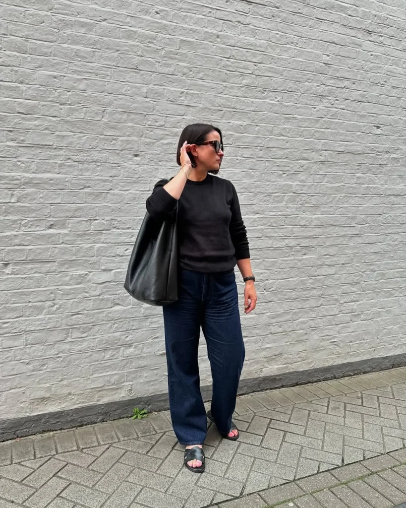 Comfy Mom Outfits Fall Aesthetic 2026: 24 Cozy & Chic Looks You'll Want to Wear Every Day