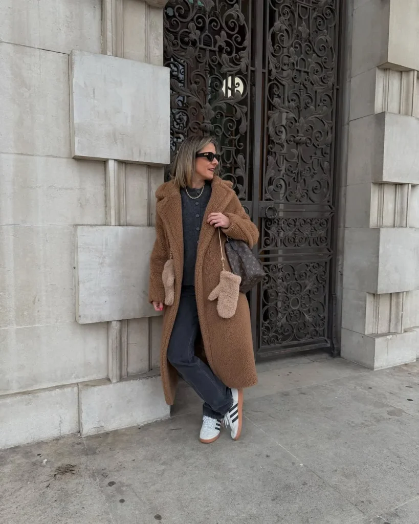 Comfy Mom Outfits Fall Aesthetic 2026: 24 Cozy & Chic Looks You'll Want to Wear Every Day