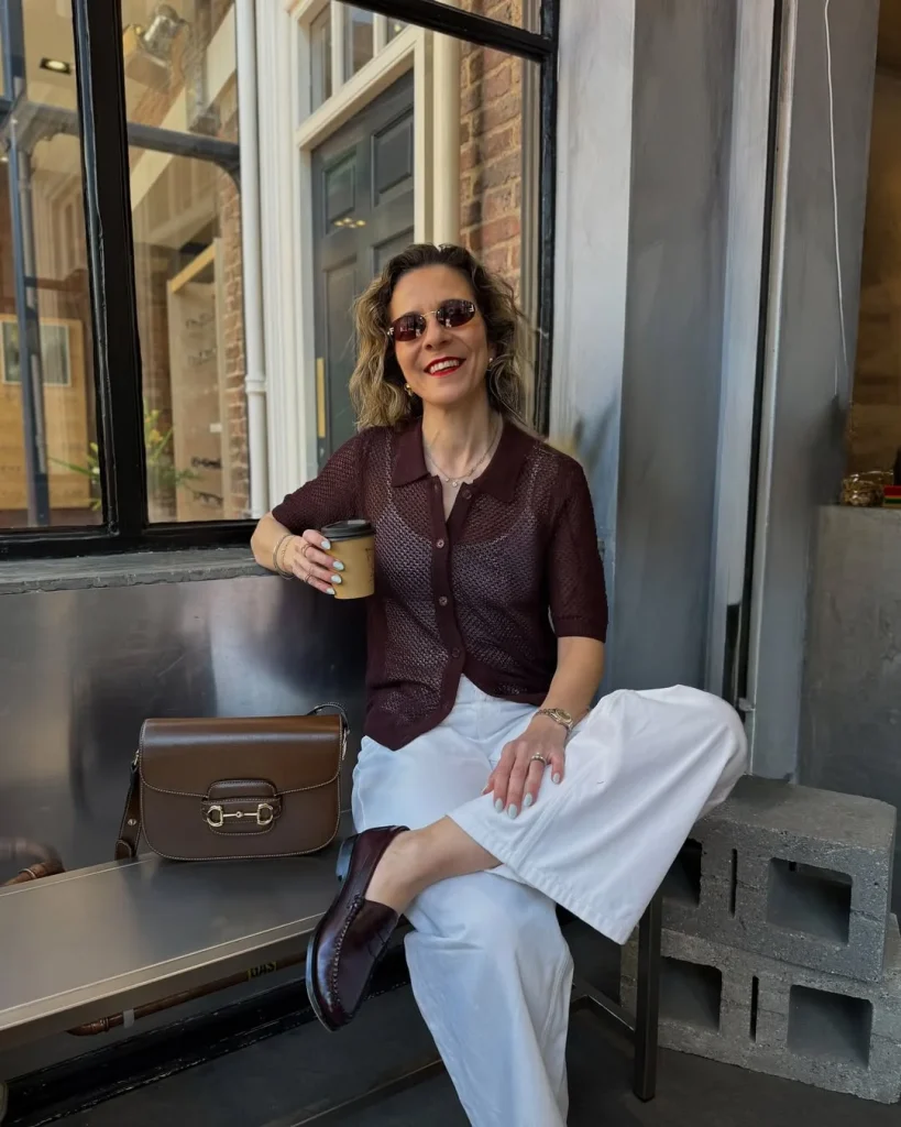 Comfy Mom Outfits Fall Aesthetic 2026: 24 Cozy & Chic Looks You'll Want to Wear Every Day