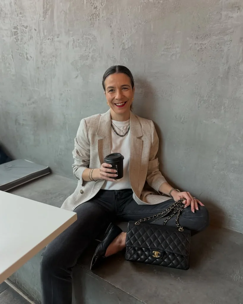 Comfy Mom Outfits Fall Aesthetic 2026: 24 Cozy & Chic Looks You'll Want to Wear Every Day
