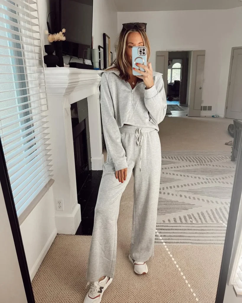 Comfy Mom Outfits Fall Aesthetic 2026: 24 Cozy & Chic Looks You'll Want to Wear Every Day