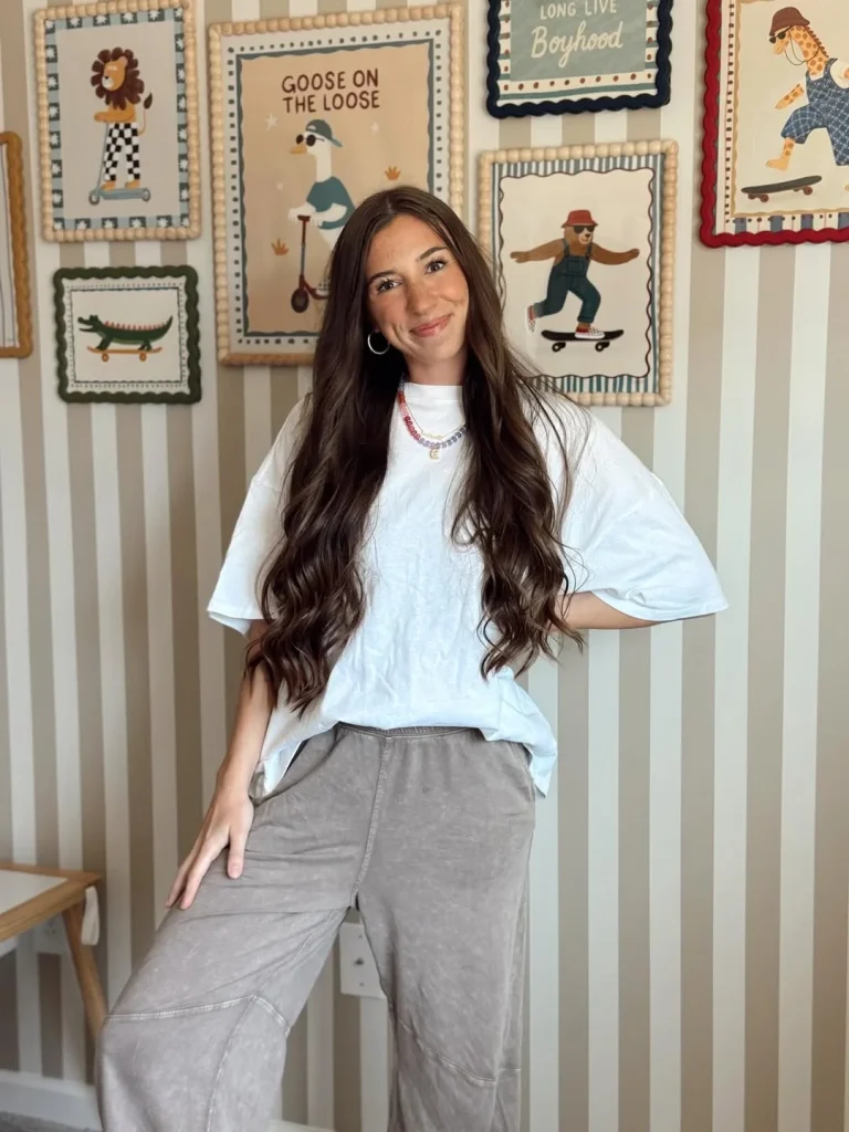 Comfy Mom Outfits Fall Aesthetic 2026: 24 Cozy & Chic Looks You'll Want to Wear Every Day