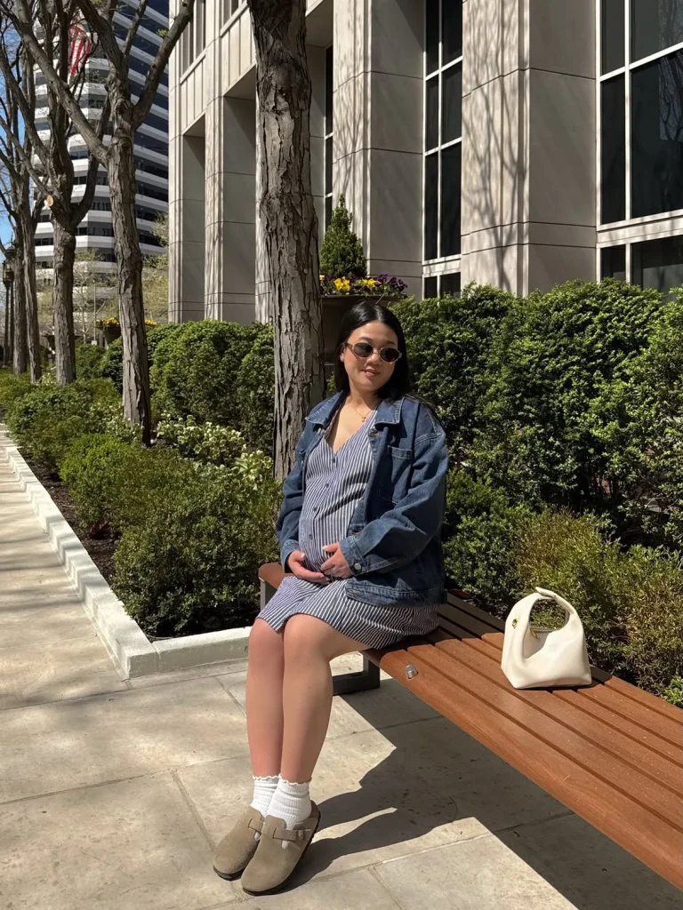Comfy Pregnancy Outfits For Fall 2026: 25 Cozy & Chic Maternity Looks You'll Love