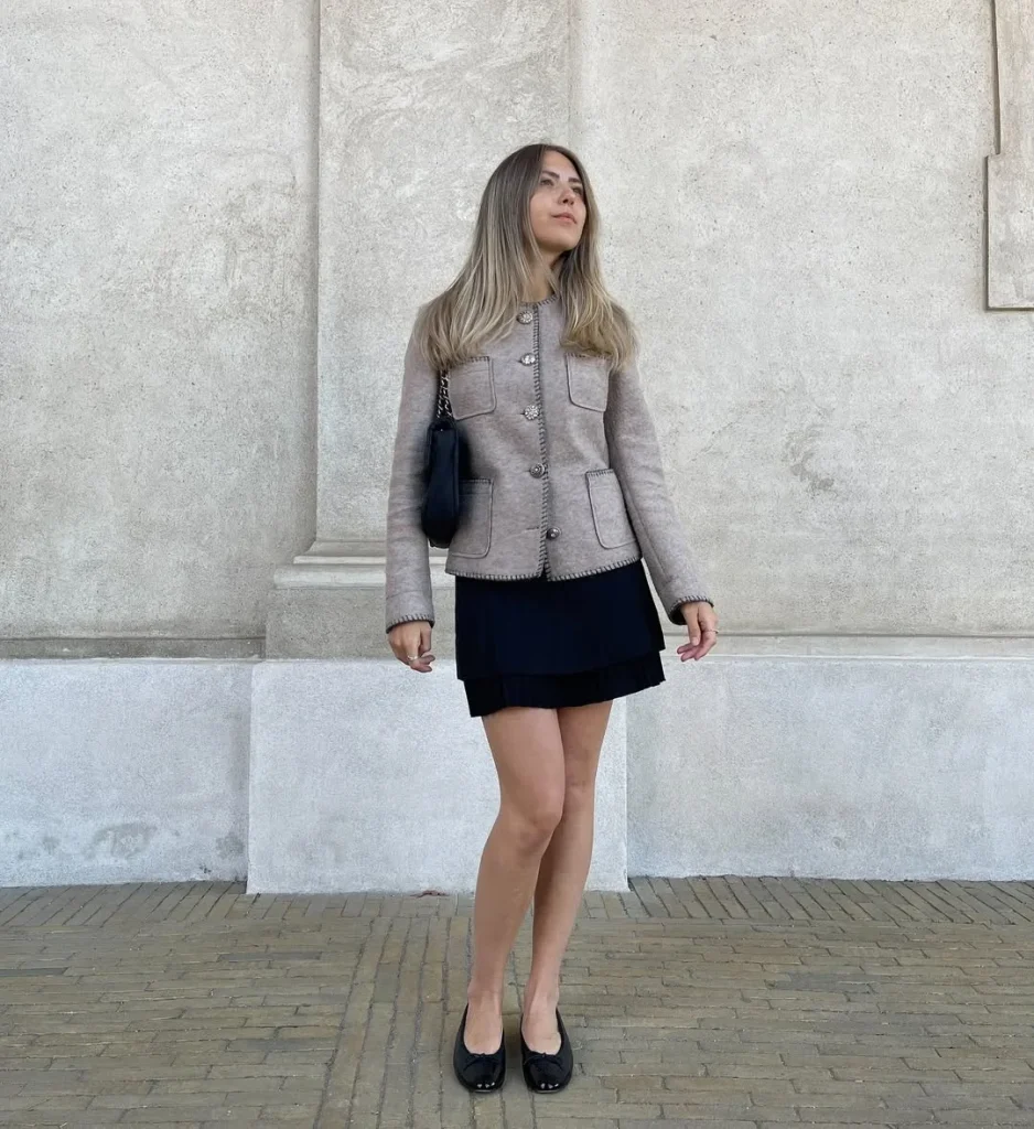 Early Fall Outfits Ideas 2026: 24 Chic and Casual Looks to Elevate Your Autumn Wardrobe