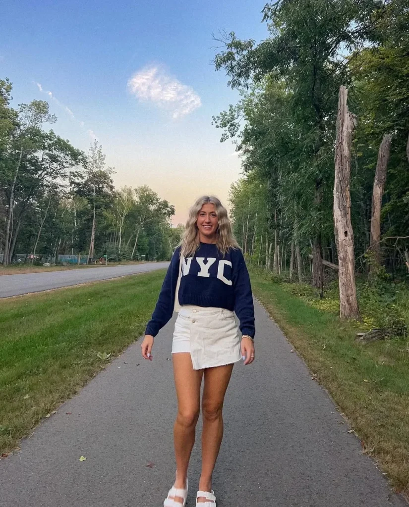 Early Fall Outfits Ideas 2026: 24 Chic and Casual Looks to Elevate Your Autumn Wardrobe