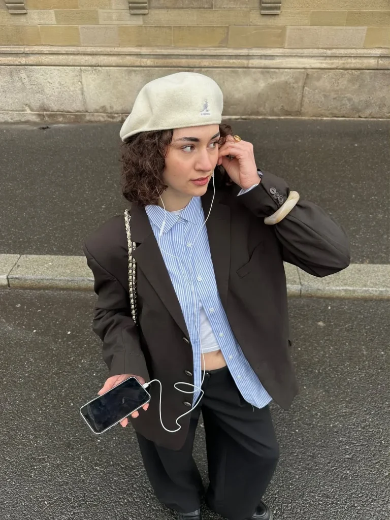 Early Fall Outfits Ideas 2026: 24 Chic and Casual Looks to Elevate Your Autumn Wardrobe