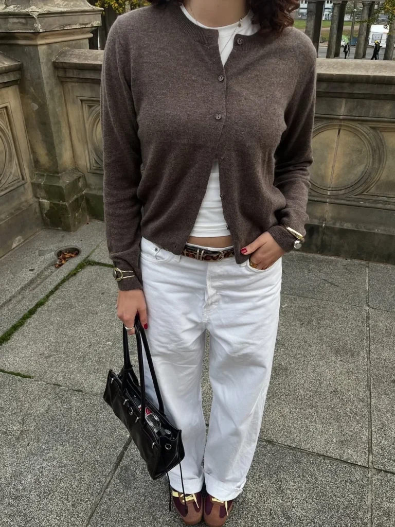 Early Fall Outfits Ideas 2026: 24 Chic and Casual Looks to Elevate Your Autumn Wardrobe