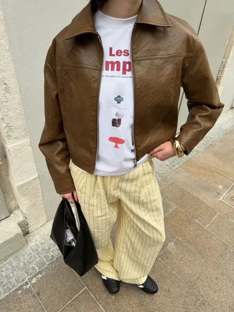 Early Fall Outfits Ideas 2026: 24 Chic and Casual Looks to Elevate Your Autumn Wardrobe