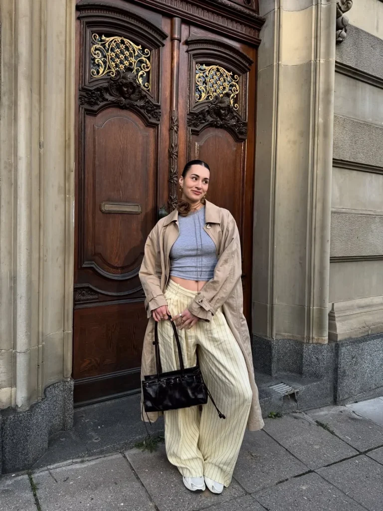 Early Fall Outfits Ideas 2026: 24 Chic and Casual Looks to Elevate Your Autumn Wardrobe
