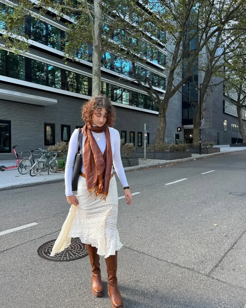 Early Fall Outfits Ideas 2026: 24 Chic and Casual Looks to Elevate Your Autumn Wardrobe