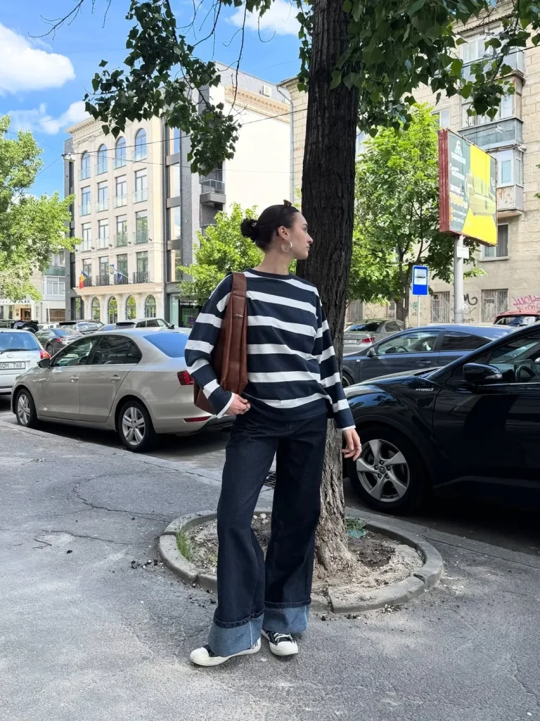 Early Fall Outfits Ideas 2026: 24 Chic and Casual Looks to Elevate Your Autumn Wardrobe