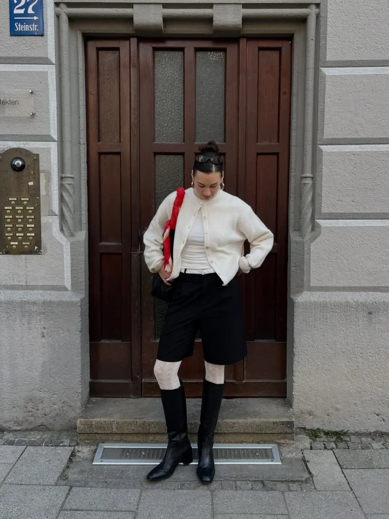 Early Fall Outfits Ideas 2026: 24 Chic and Casual Looks to Elevate Your Autumn Wardrobe
