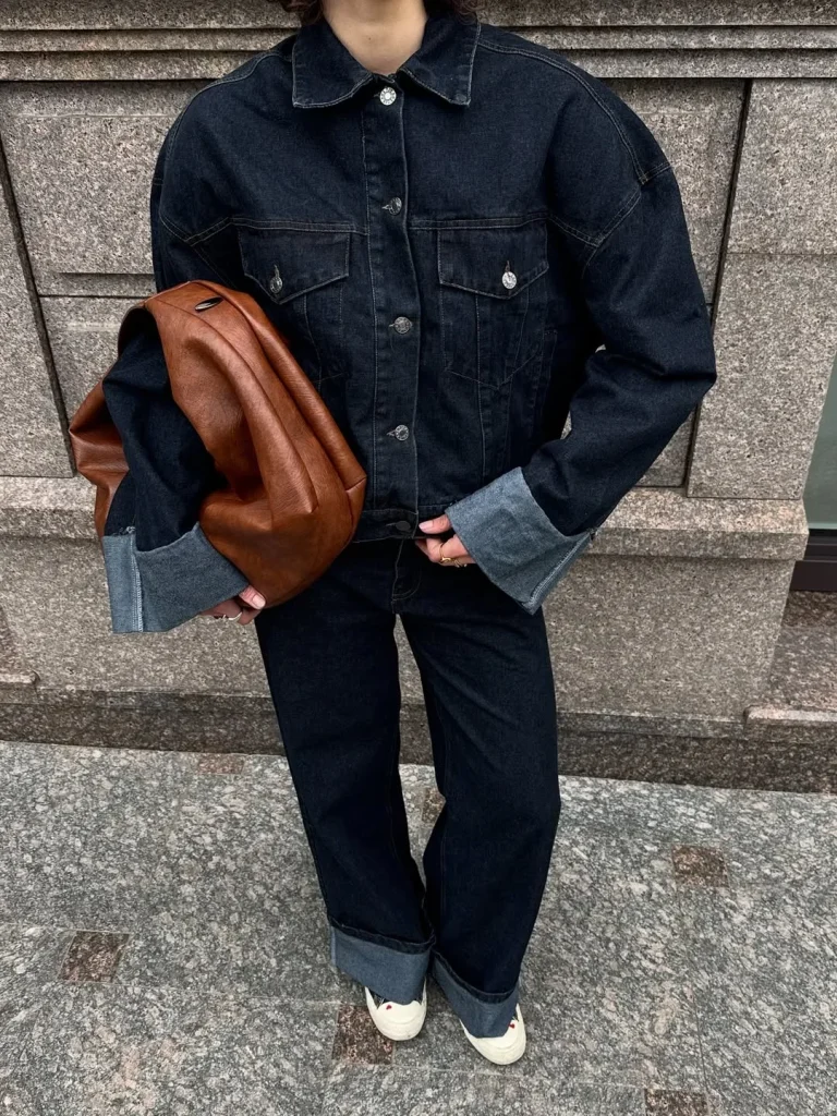 Early Fall Outfits Ideas 2026: 24 Chic and Casual Looks to Elevate Your Autumn Wardrobe