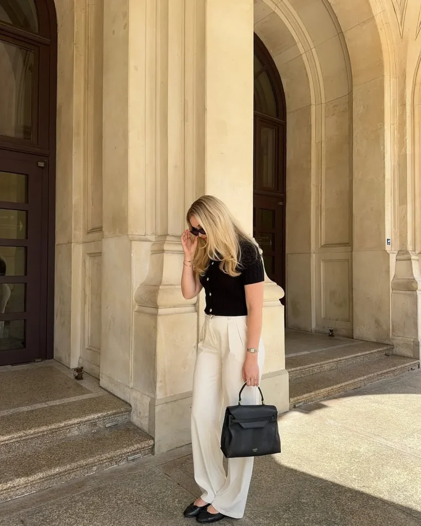 Early Fall Outfits Ideas 2026: 24 Chic and Casual Looks to Elevate Your Autumn Wardrobe