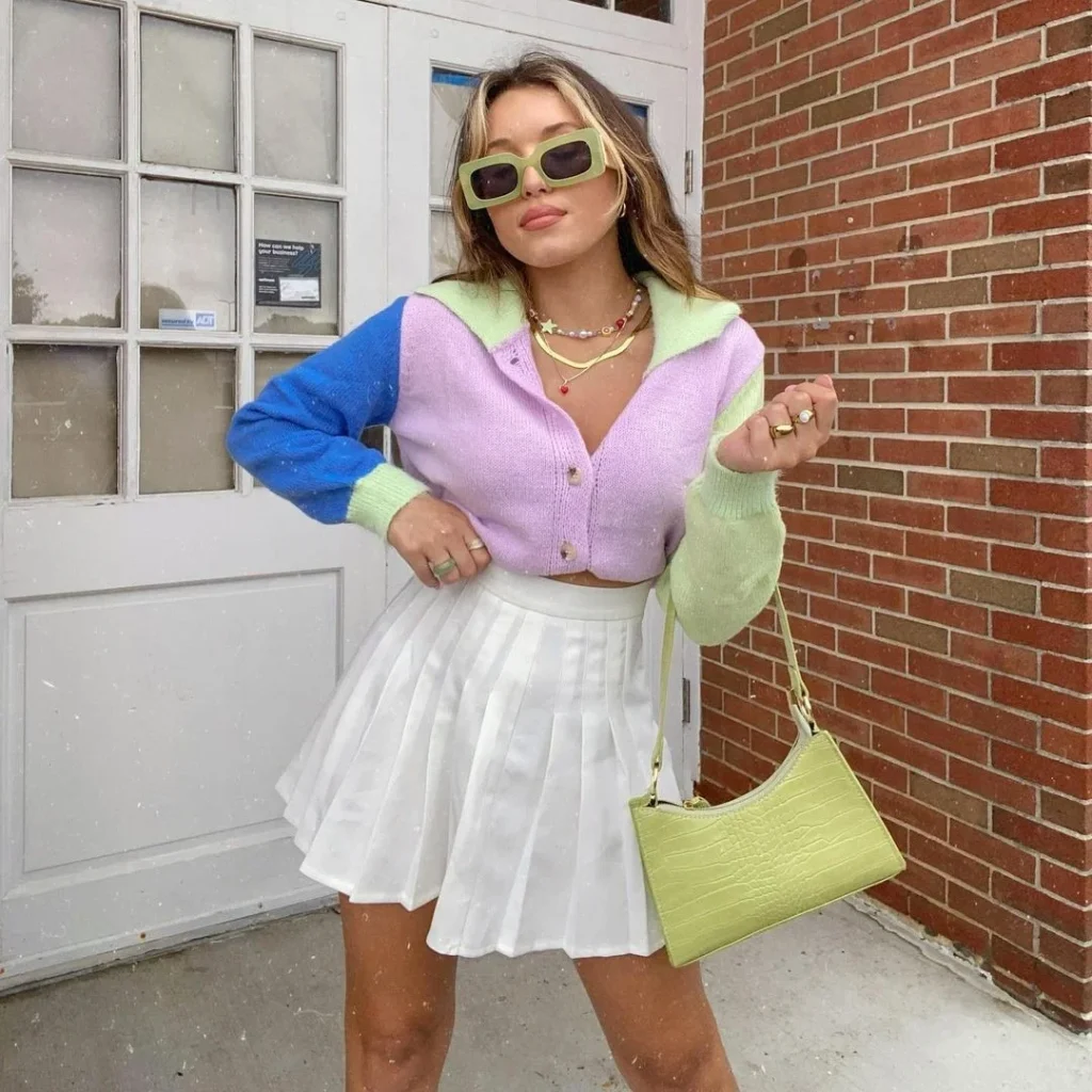 Early Fall Outfits Ideas 2026: 24 Chic and Casual Looks to Elevate Your Autumn Wardrobe