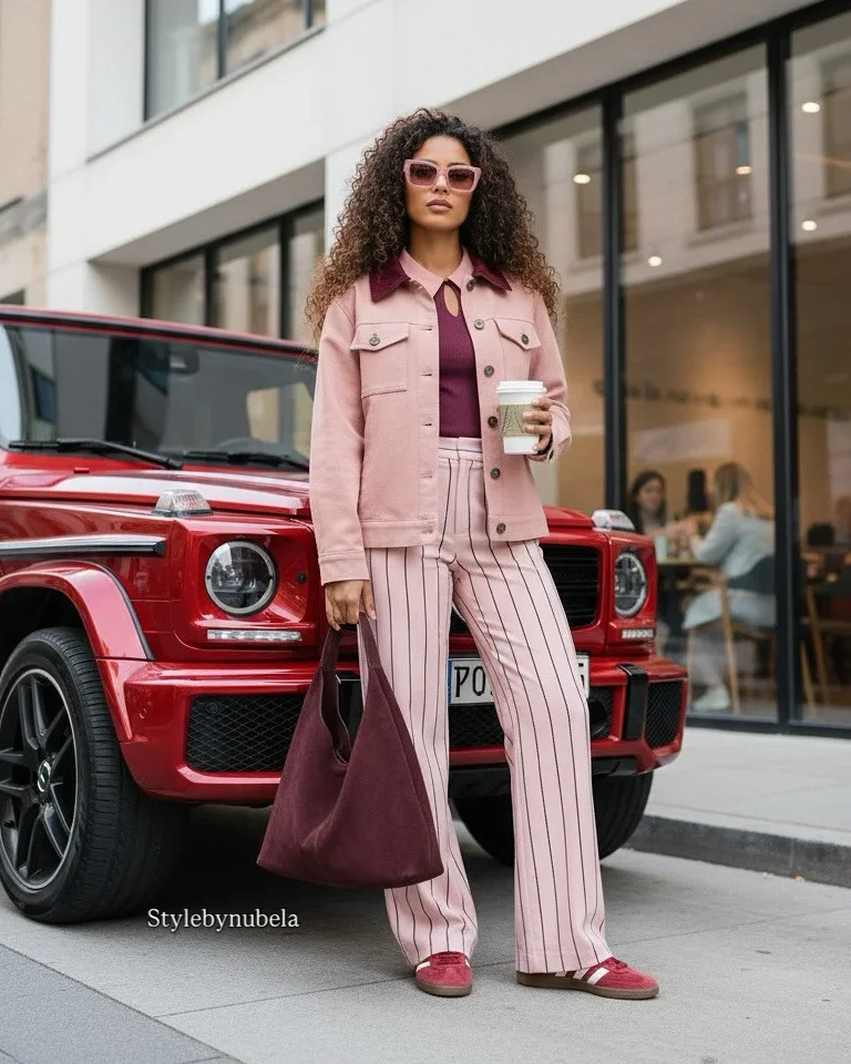 Early Fall Outfits Ideas 2026: 24 Chic and Casual Looks to Elevate Your Autumn Wardrobe