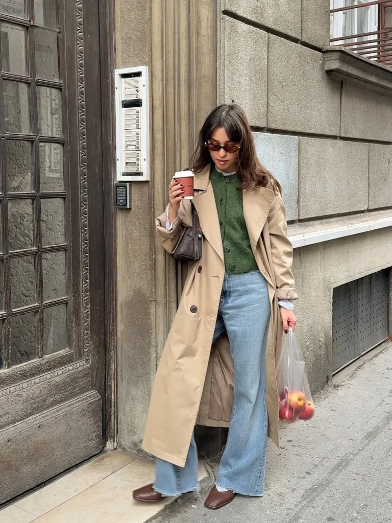 Early Fall Outfits Late Summer 2026: Chic Transition Looks You'll Want to Wear All Season
