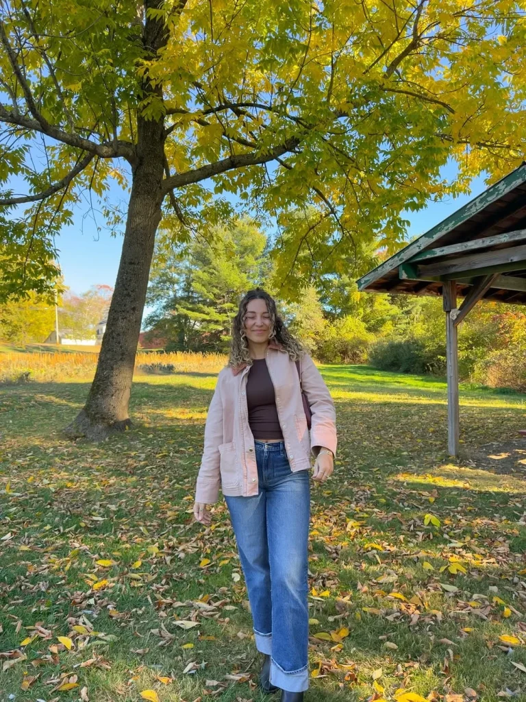 Early Fall Outfits Late Summer 2026: Chic Transition Looks You'll Want to Wear All Season