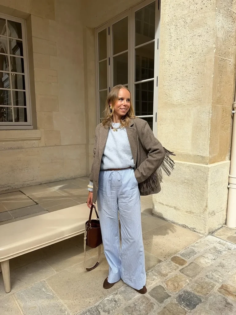 Early Fall Outfits Late Summer 2026: Chic Transition Looks You'll Want to Wear All Season