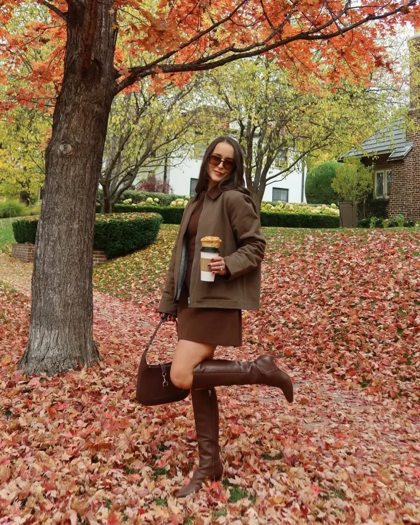 Early Fall Outfits Late Summer 2026: Chic Transition Looks You'll Want to Wear All Season