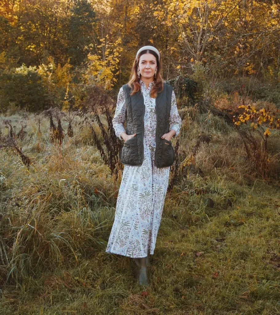 Early Fall Outfits Late Summer 2026: Chic Transition Looks You'll Want to Wear All Season