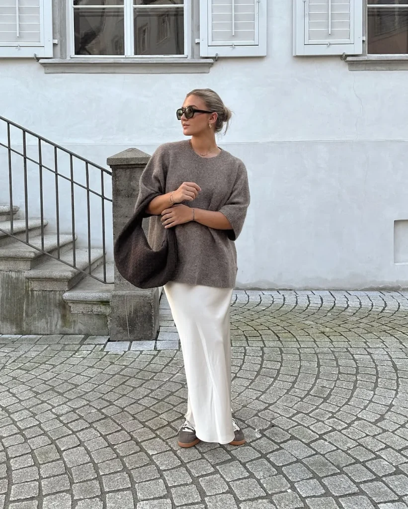 Early Fall Outfits Late Summer 2026: Chic Transition Looks You'll Want to Wear All Season