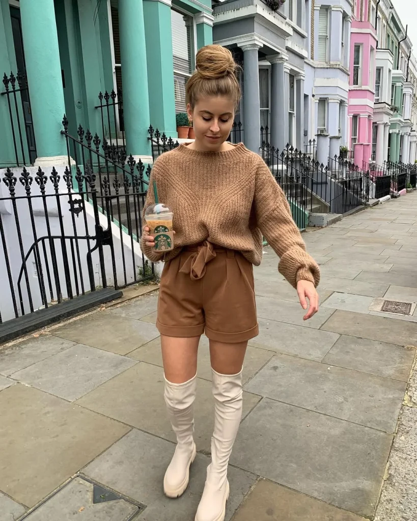 Early Fall Outfits Late Summer 2026: Chic Transition Looks You'll Want to Wear All Season