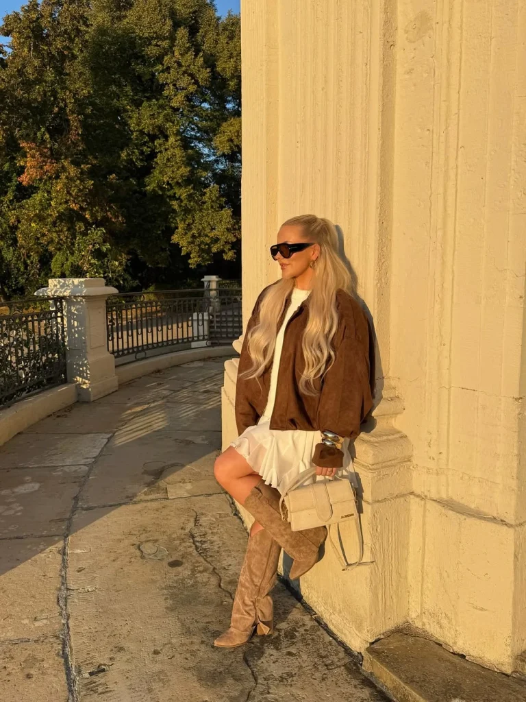 Early Fall Outfits Late Summer 2026: Chic Transition Looks You'll Want to Wear All Season