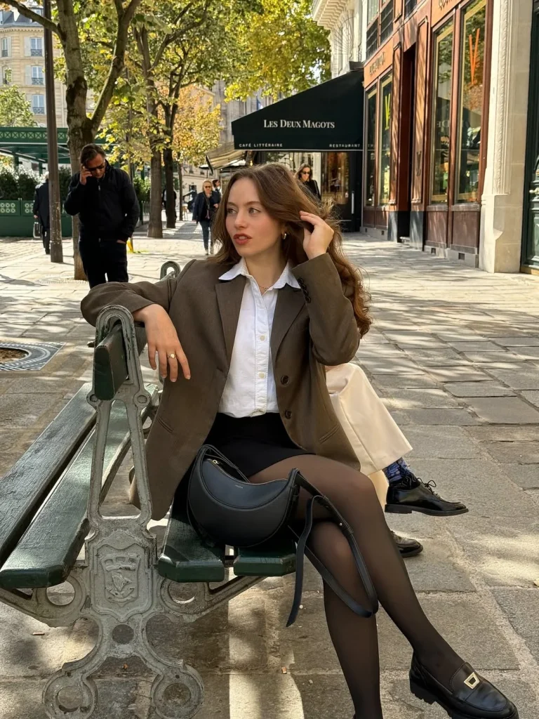 Early Fall Outfits Late Summer 2026: Chic Transition Looks You'll Want to Wear All Season