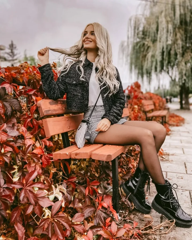 Early Fall Outfits Late Summer 2026: Chic Transition Looks You'll Want to Wear All Season