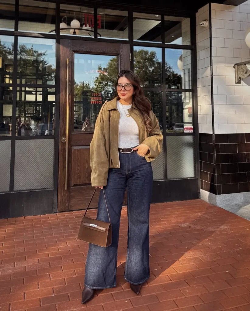 Early Fall Outfits Late Summer 2026: Chic Transition Looks You'll Want to Wear All Season