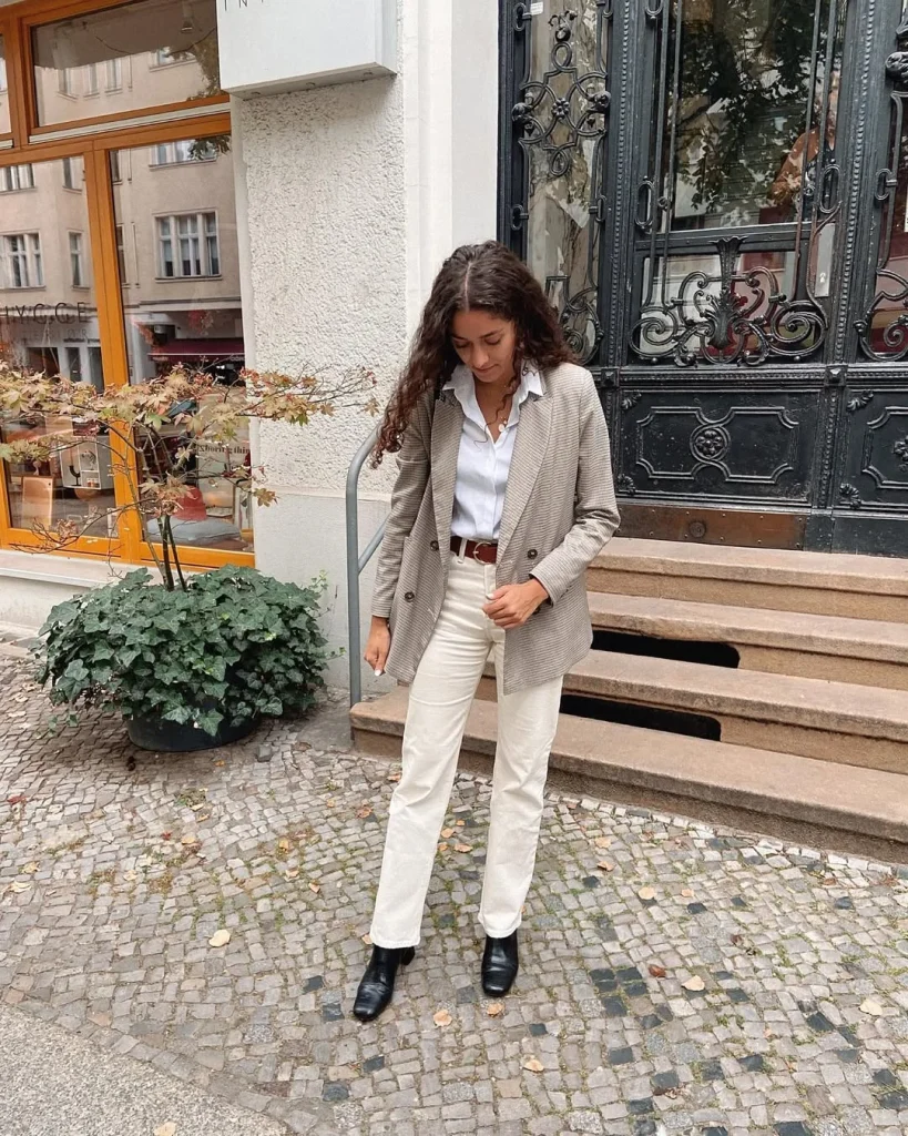 Early Fall Outfits Late Summer 2026: Chic Transition Looks You'll Want to Wear All Season