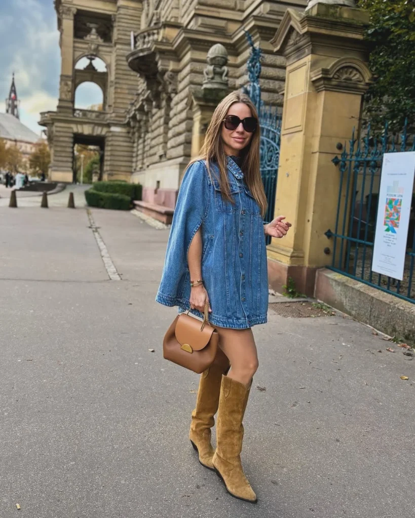 Early Fall Outfits Late Summer 2026: Chic Transition Looks You'll Want to Wear All Season