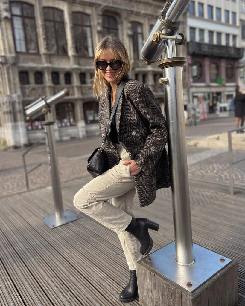 Early Fall Outfits Late Summer 2026: Chic Transition Looks You'll Want to Wear All Season