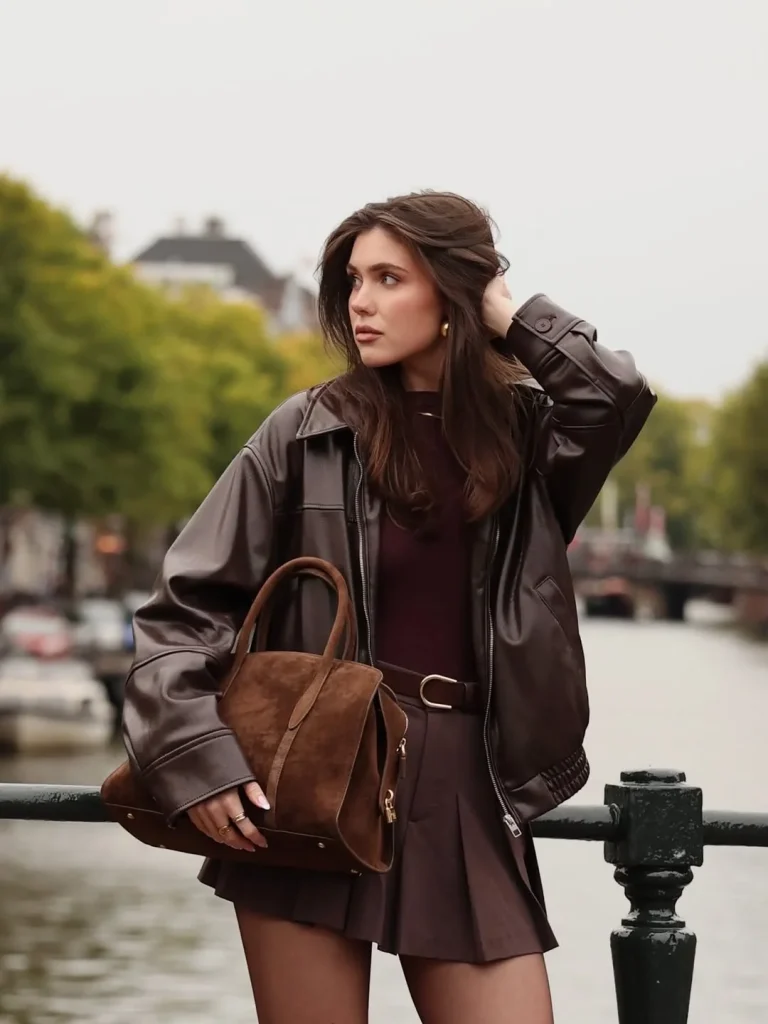 Early Fall Outfits Late Summer 2026: Chic Transition Looks You'll Want to Wear All Season