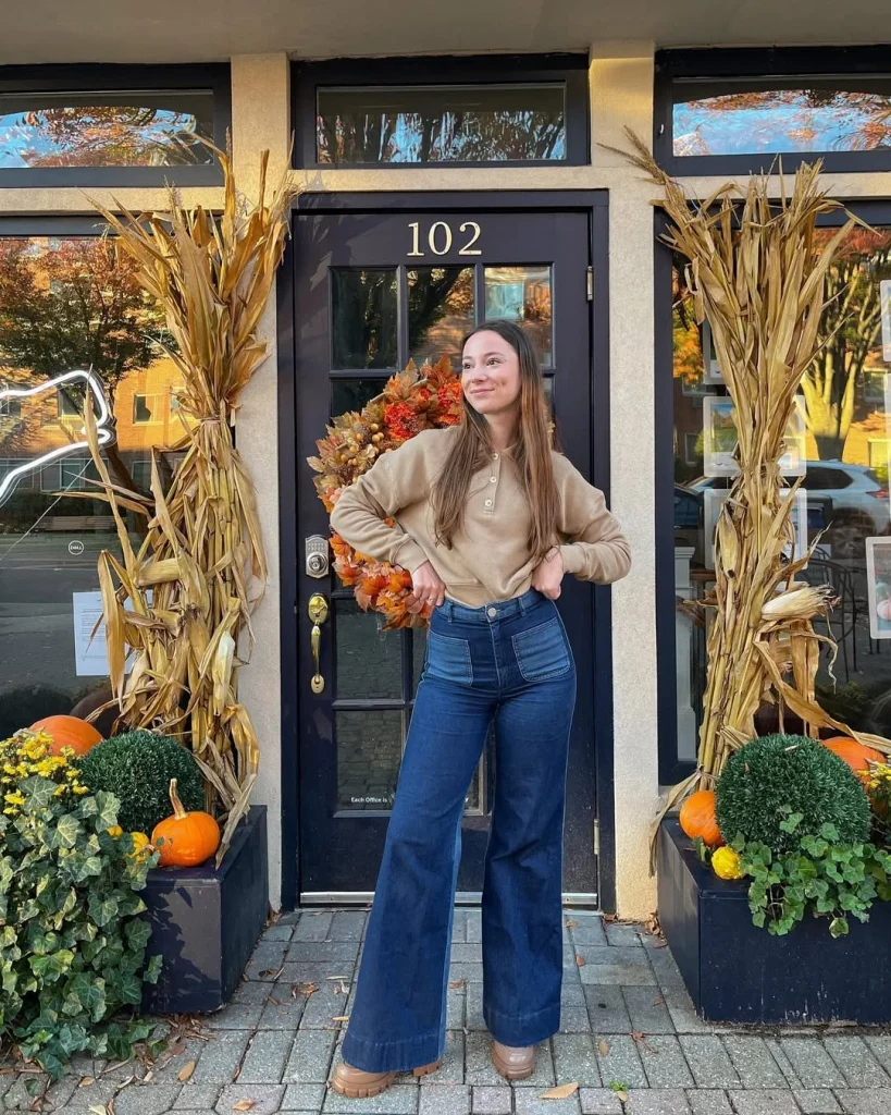 Early Fall Outfits Late Summer 2026: Chic Transition Looks You'll Want to Wear All Season