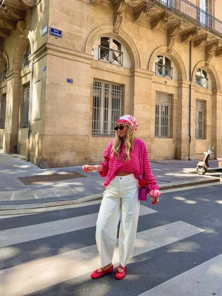 Early Summer Outfits 2026: Chic and Effortless Looks to Copy This Season