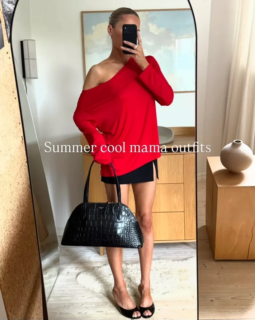 Early Summer Outfits 2026: Chic and Effortless Looks to Copy This Season