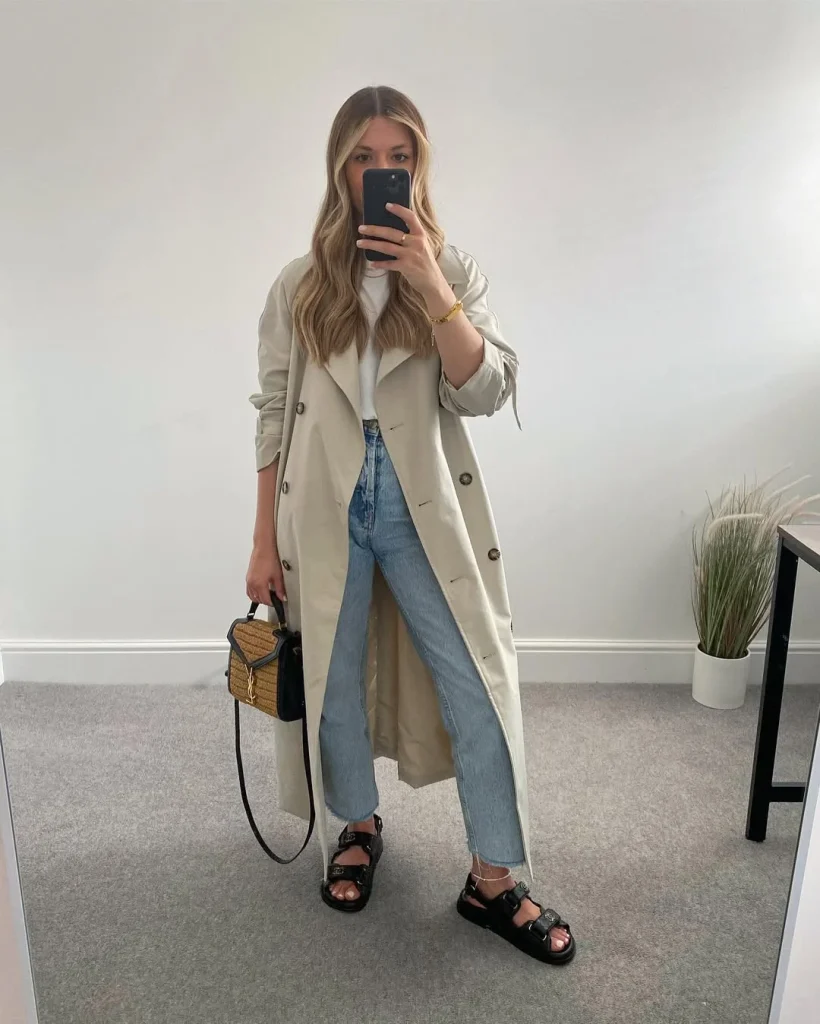 Early Summer Outfits 2026: Chic and Effortless Looks to Copy This Season