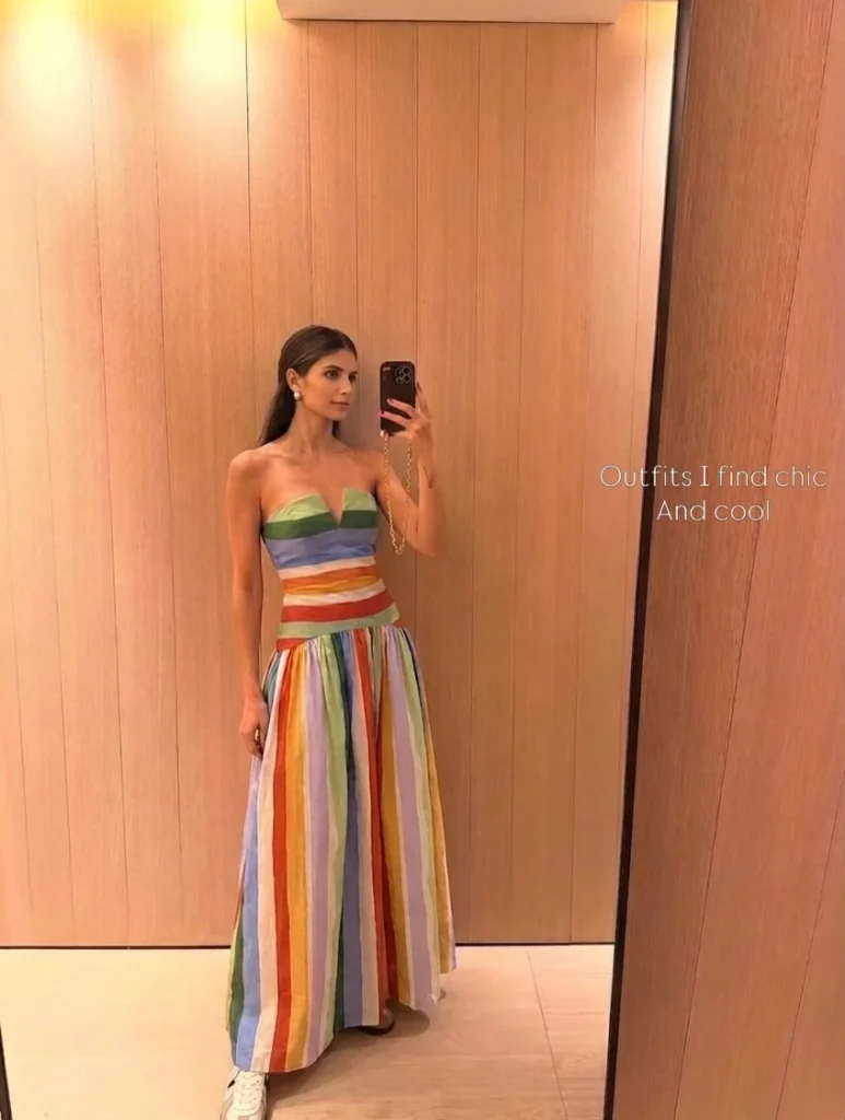 Early Summer Outfits 2026: Chic and Effortless Looks to Copy This Season
